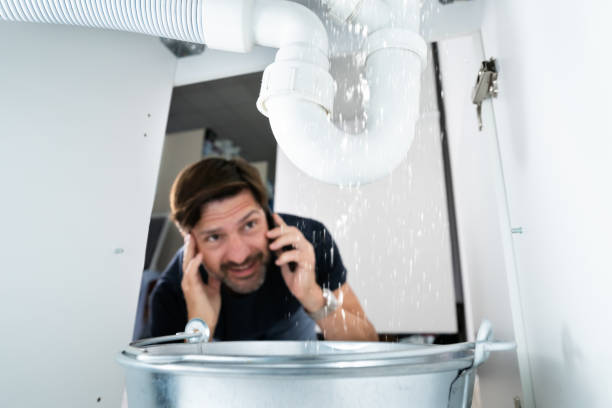 Sprinkler Systems in Greenfield, MN