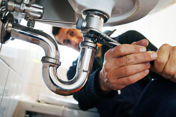 Best Plumbing Inspection Services  in Greenfield, MN