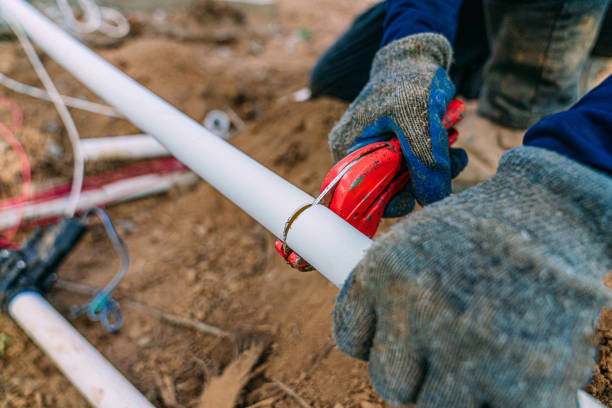 Best Emergency Plumbing Repair  in Greenfield, MN