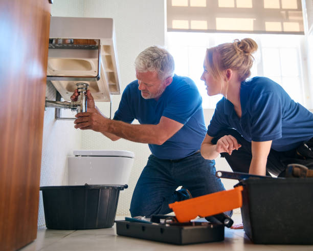Best Shower Repair Services  in Greenfield, MN
